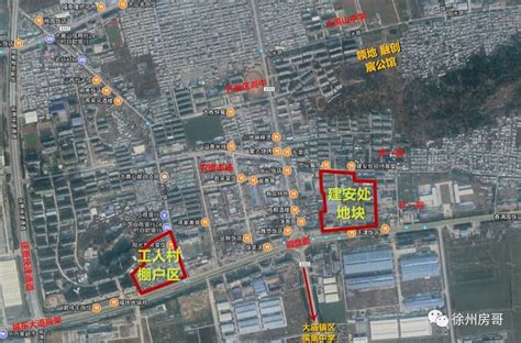 绿地徐州东部新城中央活力区修建性详细规划方案文本-BIM建筑网