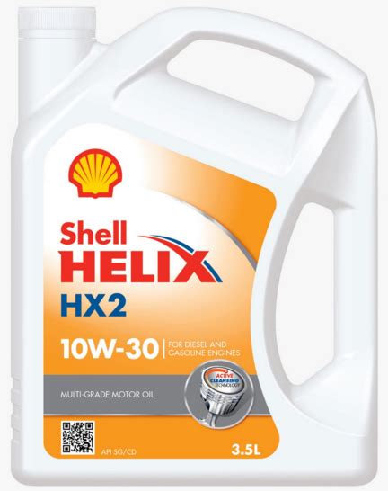 Shell 壳牌 Helix HX6 5W-30 SN级 半合成机油 4L 120.6元包邮（需用券）120.6元 - 爆料电商导购值得买 ...