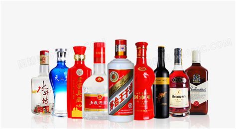 十大白酒品牌，中国酒企排名前十