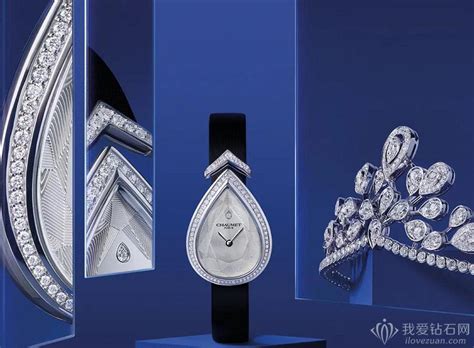 尚美巴黎CHAUMET：让珠宝创作进入艺术史的高级珠宝品牌 - 知乎
