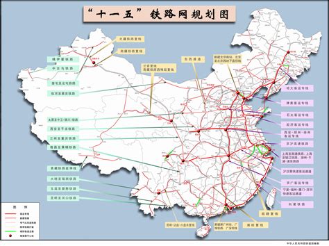 中国铁路十四五规划出台