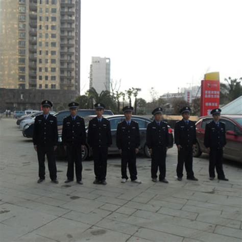 武汉国通保安服务有限责任公司