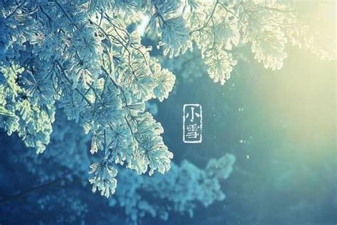 小雪节气图片手机,小雪节气图片,2020小雪节气图片_大山谷图库