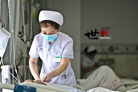 世相丨但愿世间人无病：致敬抗击疫情的90后护士们 -- 陕西头条客户端