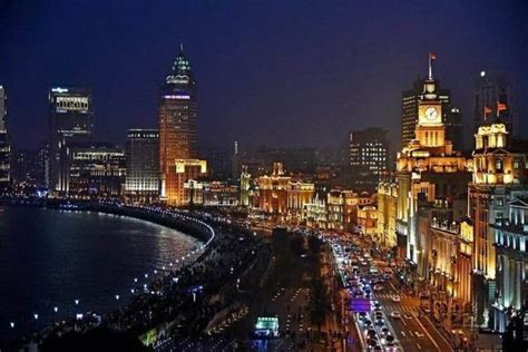 上海免费的十大景点排名，田子坊上榜，第一有万国建筑博览群的美称_排行榜123网