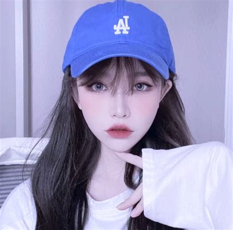 温柔女生头像二转