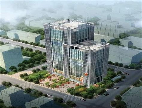 云南人防建筑设计院有限公司的转型之路 - 中国网