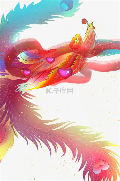 中国有一种很像凤凰的鸟：红腹锦鸡(羽毛颜色十分艳丽)_奇趣解密网