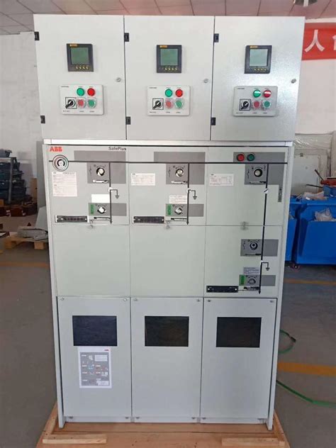 HXGN15-12高压环网柜-高压环网柜 六氟化硫环网柜 单元式环网柜-