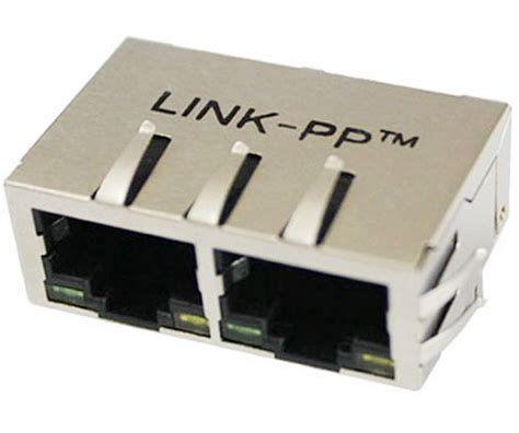 LINK-PPRJ45网络接口