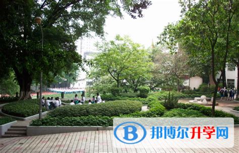 2023广州市协和中学多少钱(学费明细)