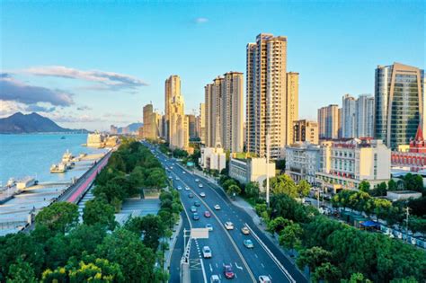 新华网：浙江温州道路改造提升 城市“颜值”大涨-新闻中心-温州网