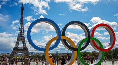 2024年奥运会在哪个国家举办-2024申奥成功 - 见闻坊