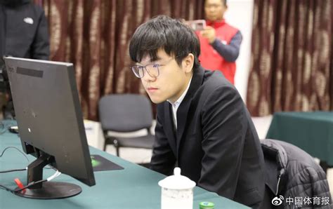 中国围棋最新等级分排名公布——柯洁领先优势缩小 丁浩首次跻身三甲