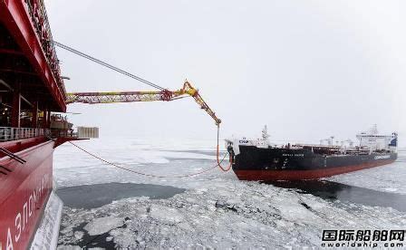 俄罗斯欲禁止国外挂旗船在其北极海域运营 - 船舷内外 - 国际船舶网