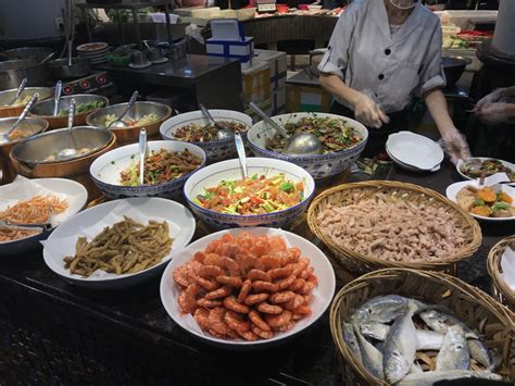 汕头海门有名的大排档,海门大排档哪家,汕头海门美食_大山谷图库