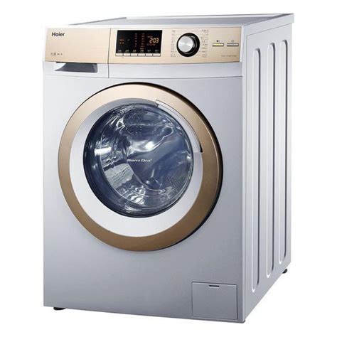 求问，准备入手洗衣机和烘干机，LG和博世哪个更不容易犯错? - 知乎