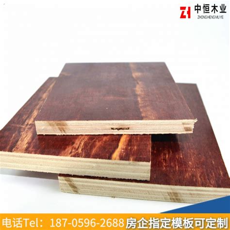杭州建筑模板,工程用板厂家直销高层专用