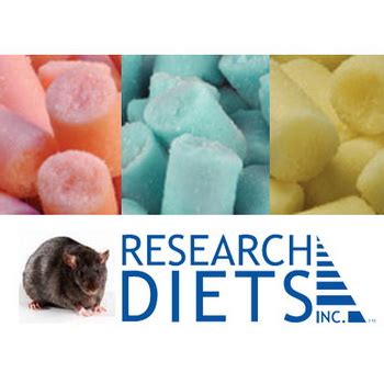 Research Diets高脂饲料D12468鼠粮 一级代理 现货_Research Diets 高脂饲料D12492鼠粮,Research ...