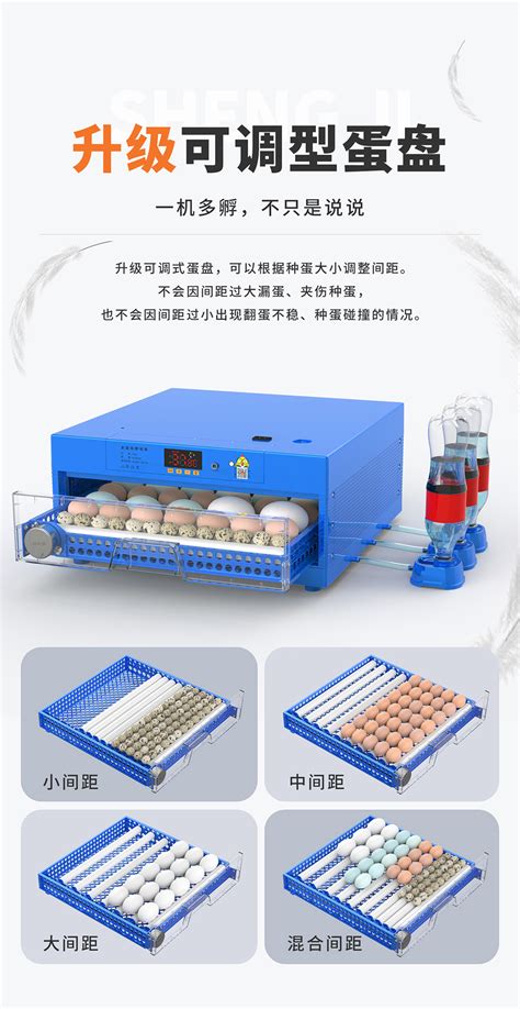 全自动智能孵化机孵化箱小型家用型孵化器孵蛋器小鸡鸭鹅蛋孵化器-阿里巴巴