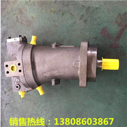 昌都地区提供AZPF-1X-005RAB01MB_柱塞泵_武汉恒美斯液压机电设备有限公司