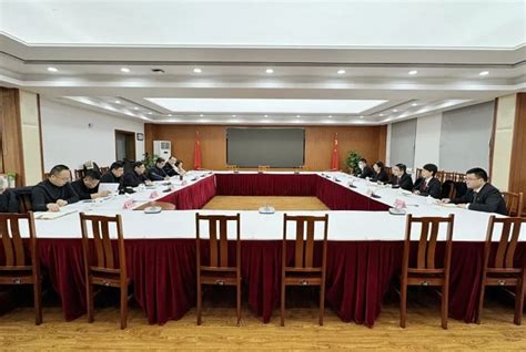法学院与上海青浦法院签署协作协议