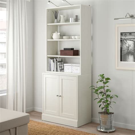 KNOXHULT Corner kitchen - white - IKEA