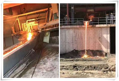 德龙钢铁集团董事长丁立国一行到印尼莫若瓦利工业园视察-兰格钢铁网