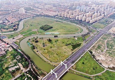 沧州运河区文化活动中心建设项目地基底槽顺利通过验收-沧州市市政工程股份有限公司