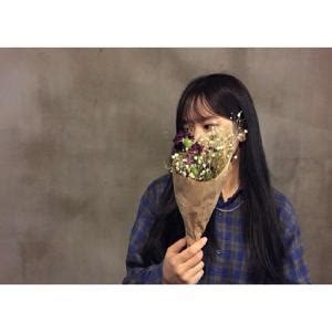 非主流头像相框女生