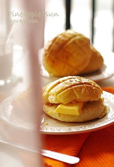 让人无法自拔的美妙滋味【港式菠萝包】 - 香港美食