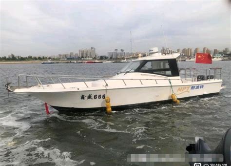 厂家供应捕鱼船、捕鱼船定zhi、全塑渔船、12米全塑渔船-阿里巴巴