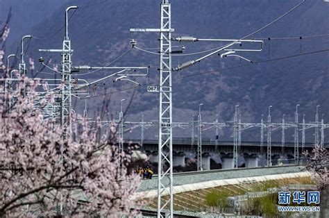 新建川藏铁路雅安至林芝段即将进入工程实施阶段-北京东峰英杰科技有限公司