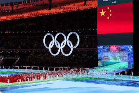 中国奥运史上热度最高的经典时刻，北京奥运会上榜，第一是零的突破(2)_排行榜123网