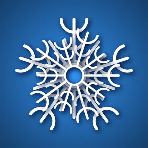 雪花,寒冷,贺卡,背景分离,环境,简单,霜,雪,天气,模板,设计模板,汇图网www.huitu.com