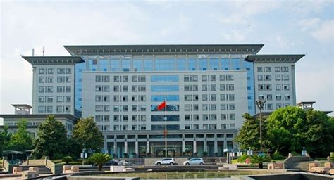 杭州市拱墅区行政服务中心(办事大厅)