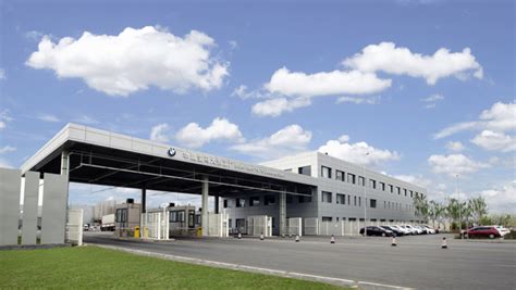 华晨宝马大东工厂产品升级项目正式开业，全新BMW X5率先投产_车家号_发现车生活_汽车之家