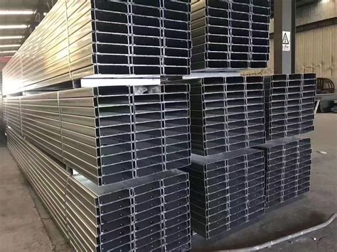 二手钢结构厂房材料出售 夹芯板C型钢H型钢工字钢|价格|厂家|多少钱-全球塑胶网