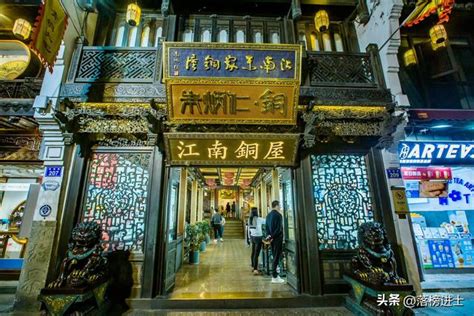 杭州河坊街游玩体验-百度经验