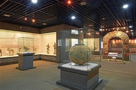 南京全新文化地标惊艳亮相！这家博物馆最大的文物是城墙_南报网
