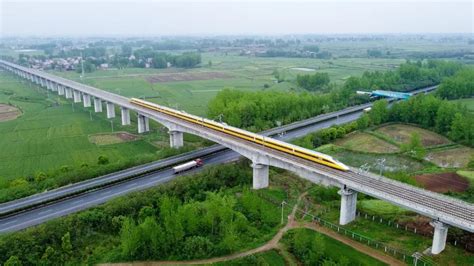 太棒啦！广西这条设计时速200公里的边境铁路又有新进展_澎湃号·媒体_澎湃新闻-The Paper