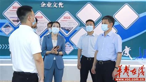 重庆市涪陵区首个大米质量检测共享实验室投入使用-中国质量新闻网