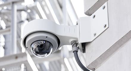 室内监控摄像头安装_标准安装及注意事项