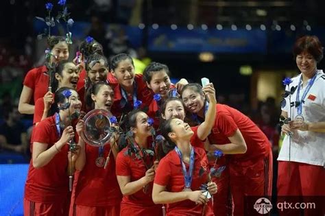 中国女排历任主教练都有谁？中国女排最具影响力的主教练_球天下体育