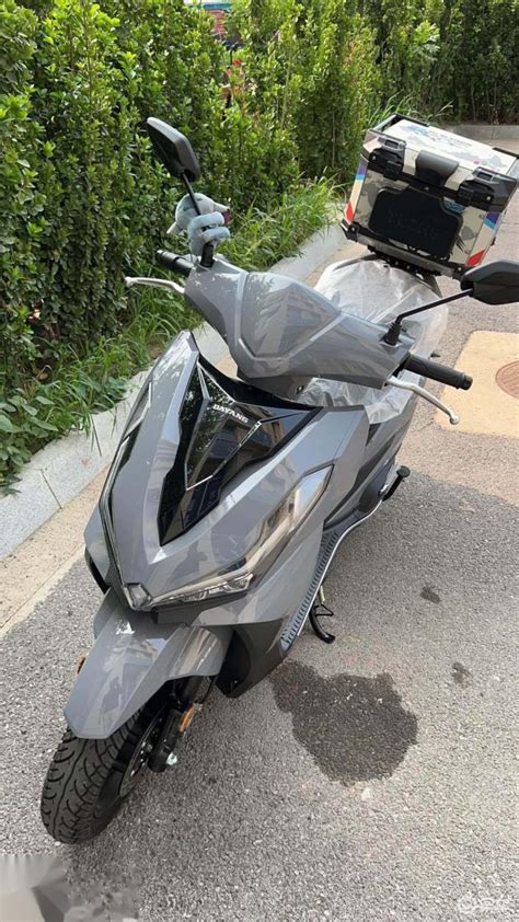 大阳vrs125入手体验_易车