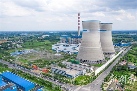 广东省湛江市东海电厂2×600MW(兆瓦)“上大压小”“热电联产”燃煤机组项目 - 能源界