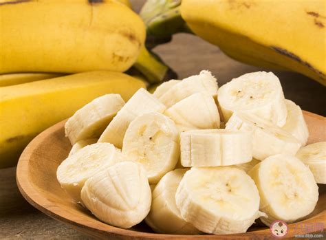香蕉文化-最好吃的香蕉种类有哪些如何区分香蕉的口感