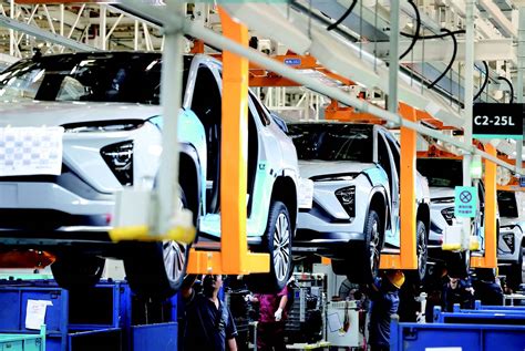 规划 | 广汽智联新能源汽车产业园首期工程竣工 年产能达20万辆_搜狐汽车_搜狐网