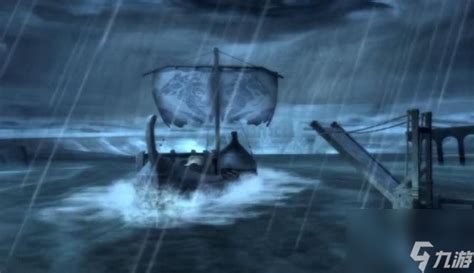 《战神斯巴达幽灵》在船上那关通关攻略_战神斯巴达幽灵_九游手机游戏