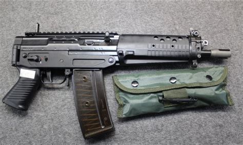 Sig 553 Pistol | SIG Sauer 556 Arms Forum